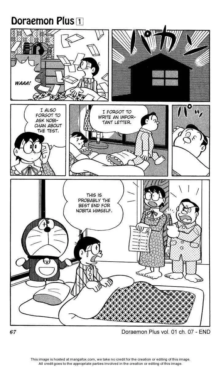 Doraemon Plus Chapter 7 10